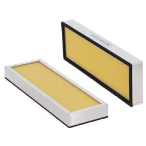 Воздушный фильтр SF-FILTER SKL 46017