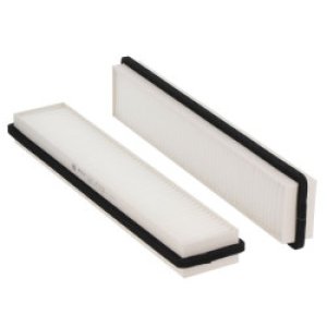 Воздушный фильтр SF-FILTER SKL 46083