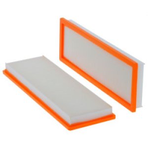 Воздушный фильтр MANN-FILTER CU 3939