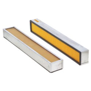 Воздушный фильтр MDF MDA 9277