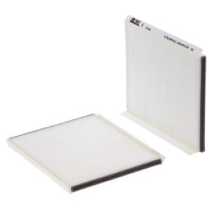 Воздушный фильтр MANN-FILTER CU 2326