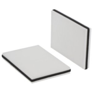 Воздушный фильтр MANN-FILTER CU 3054