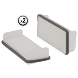 Воздушный фильтр MDF MDA 9192