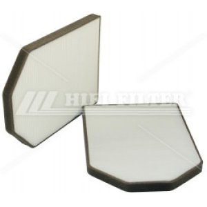 Воздушный фильтр MAYERS FILTER TA56023