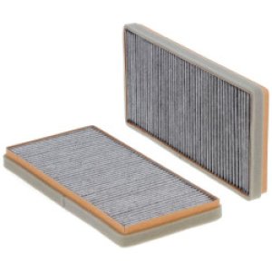 Воздушный фильтр SF-FILTER SKL 47021-AK