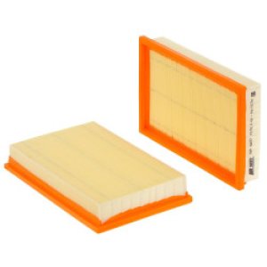 Воздушный фильтр Clean Filters MA 186.