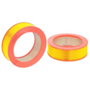 Воздушный фильтр Knecht Mahle AG 153