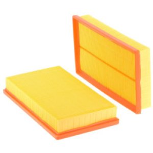 Воздушный фильтр MANN-FILTER C 31104