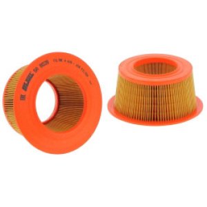 Воздушный фильтр Knecht Mahle LX 165