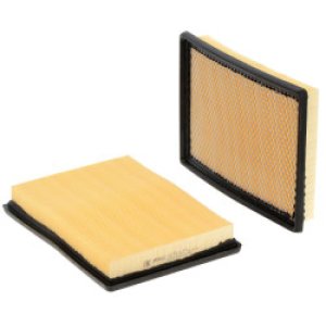 Воздушный фильтр WIX Filters WA 9491