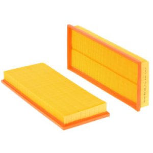 Воздушный фильтр MANN-FILTER C 38116