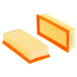 Воздушный фильтр MANN-FILTER C 2769