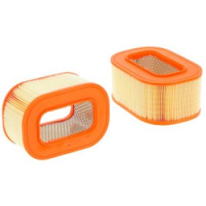 Воздушный фильтр MANN-FILTER C 29200