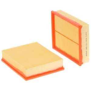 Воздушный фильтр MANN-FILTER C 26168/2