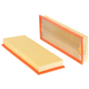 Воздушный фильтр MANN-FILTER C 48183