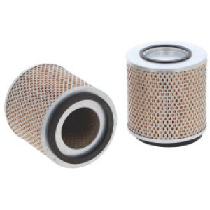 Воздушный фильтр SF-FILTER SL 8268