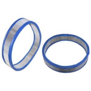 Воздушный фильтр PRO FILTERS DA 2236