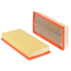 Воздушный фильтр MANN-FILTER C 38163