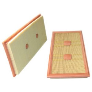 Воздушный фильтр MANN-FILTER C 43139