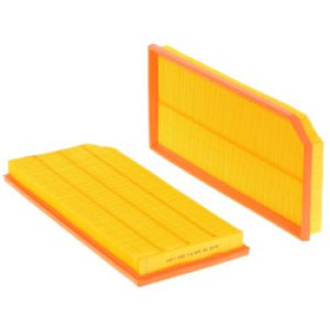 Воздушный фильтр Knecht Mahle LX 1751