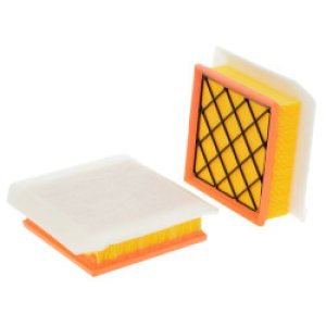 Воздушный фильтр Knecht Mahle LX 3061