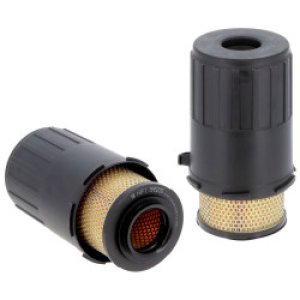 Воздушный фильтр MANN-FILTER C 15200