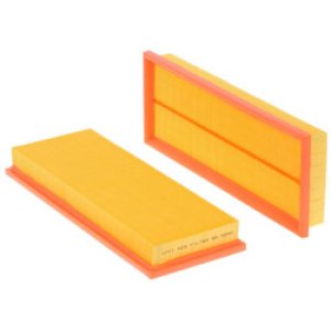 Воздушный фильтр Hengst E 455 L 02