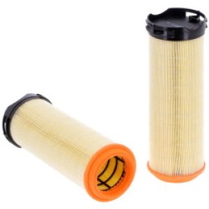 Воздушный фильтр MANN-FILTER C 12133/1