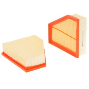 Воздушный фильтр MANN-FILTER C 23109