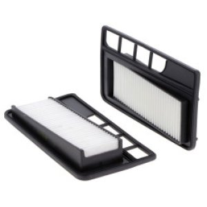 Воздушный фильтр Knecht Mahle LX 1743