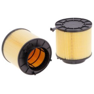 Воздушный фильтр Filtron AK 371/4