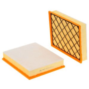 Воздушный фильтр Knecht Mahle LX 2641