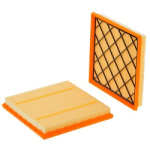 Воздушный фильтр WIX Filters WA 9654