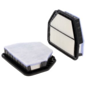 Воздушный фильтр MANN-FILTER C 30012