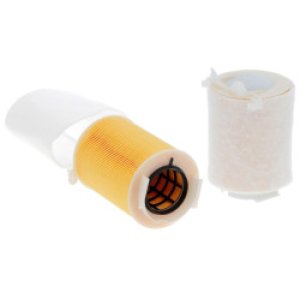 Воздушный фильтр WIX Filters WA 9757