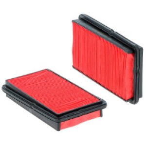 Воздушный фильтр MANN-FILTER C 2537/2