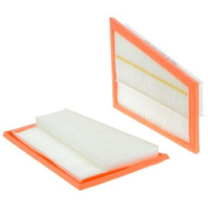 Воздушный фильтр MANN-FILTER C 2720