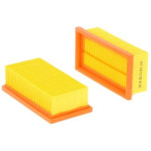 Воздушный фильтр Clean Filters MA 125