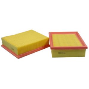 Воздушный фильтр MANN-FILTER C 1121