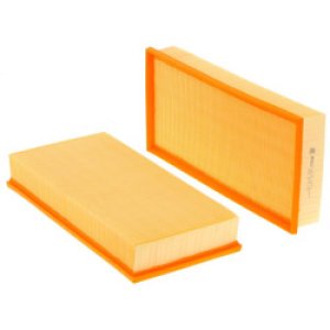 Воздушный фильтр MANN-FILTER C 39219