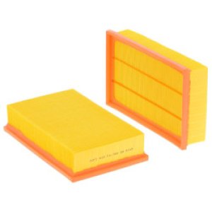 Воздушный фильтр Lautrette ELP 9090