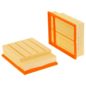 Воздушный фильтр MANN-FILTER C 27187