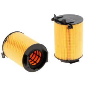 Воздушный фильтр MANN-FILTER C 14130