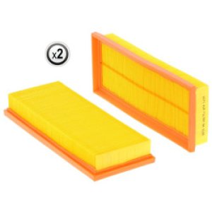 Воздушный фильтр MANN-FILTER C 3170/1-2