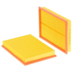 Воздушный фильтр MANN-FILTER C 30125/1