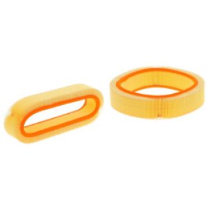 Воздушный фильтр MDF MDA 9099