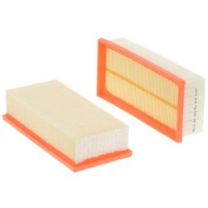 Воздушный фильтр MANN-FILTER C 2584