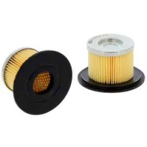 Воздушный фильтр Knecht Mahle LX 424