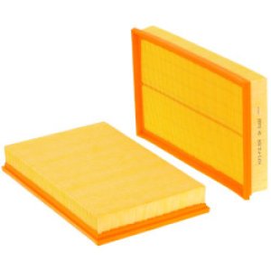 Воздушный фильтр MANN-FILTER C 36188