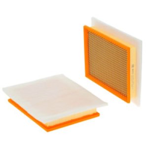 Воздушный фильтр MANN-FILTER C 30138